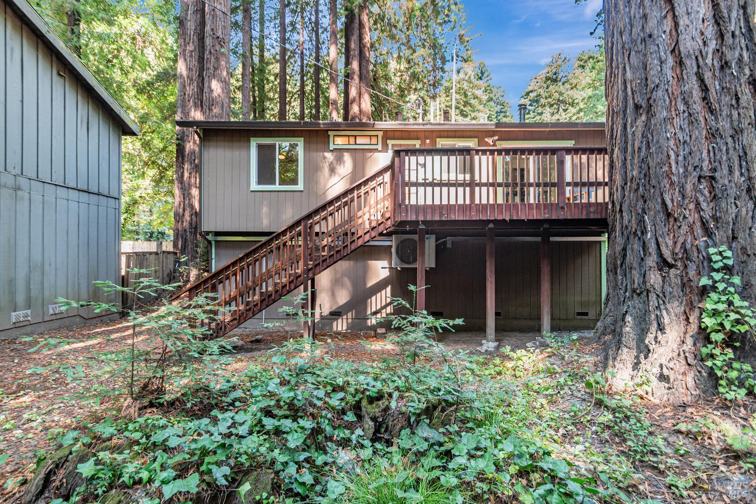 Detail Gallery Image 39 of 40 For 17383 Hwy 116 Unkn, Guerneville,  CA 95446 - 3 Beds | 1 Baths