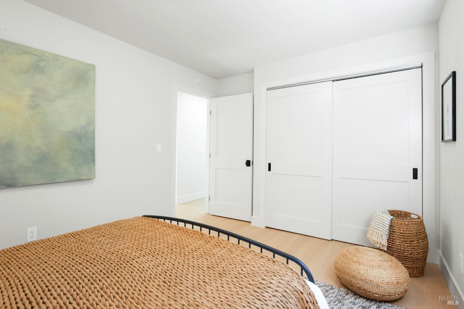 Detail Gallery Image 37 of 63 For 71 Pacheco Creek Dr, Novato,  CA 94949 - 4 Beds | 3/1 Baths