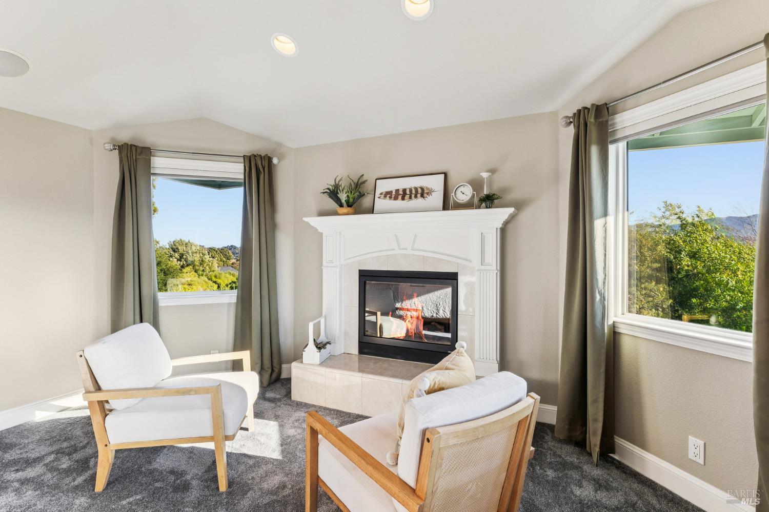 Detail Gallery Image 61 of 76 For 16 Fontana Ct, Novato,  CA 94945 - 5 Beds | 3/1 Baths