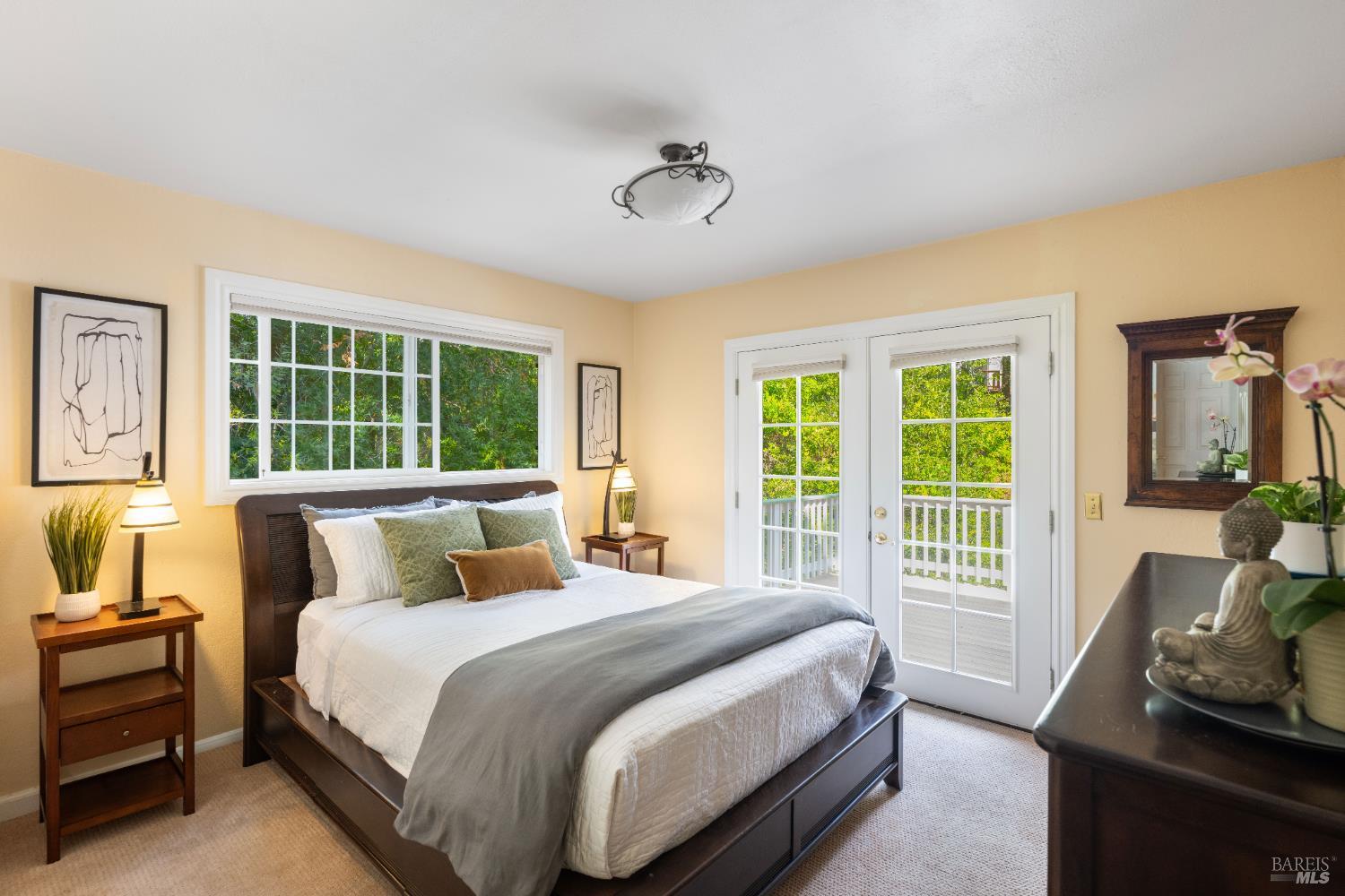 Detail Gallery Image 20 of 39 For 4300 Warm Springs Rd, Glen Ellen,  CA 95442 - 4 Beds | 2 Baths