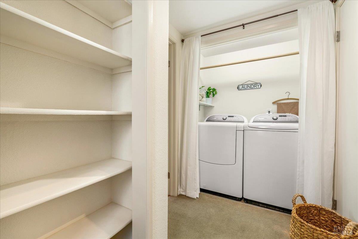 Detail Gallery Image 26 of 34 For 1 Freedom Ln, Petaluma,  CA 94952 - 2 Beds | 2/1 Baths