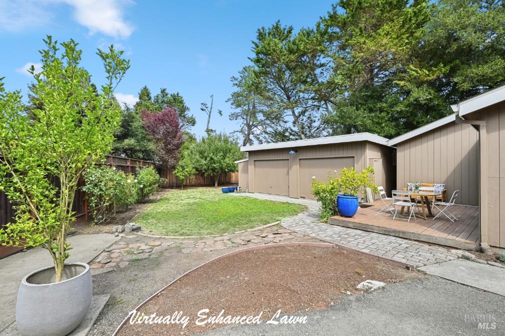 Detail Gallery Image 6 of 49 For 239 Valparaiso Ave, Cotati,  CA 94931 - 3 Beds | 2 Baths