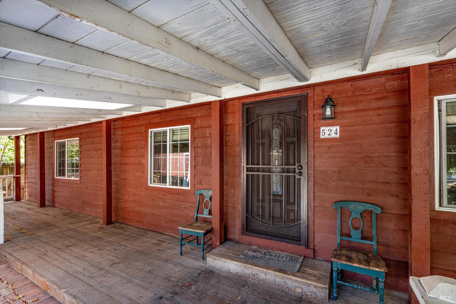 Detail Gallery Image 8 of 92 For 524 Mountain View Ave, Santa Rosa,  CA 95407 - 2 Beds | 2 Baths