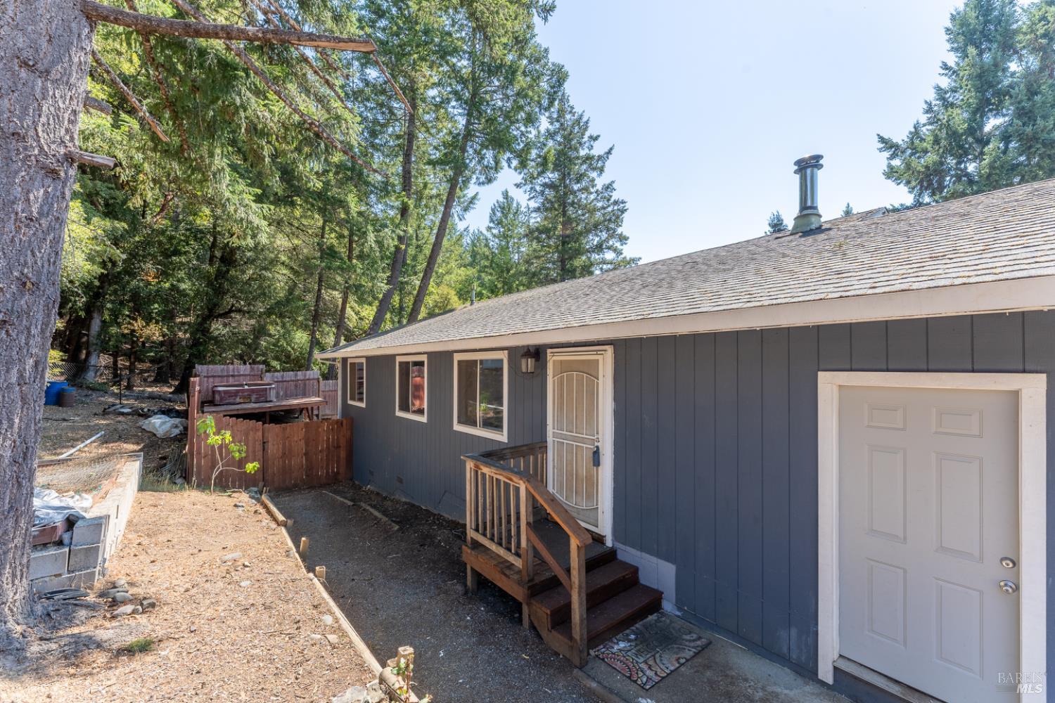 Detail Gallery Image 17 of 23 For 23945 Nutmeg Pl, Willits,  CA 95490 - 3 Beds | 2 Baths
