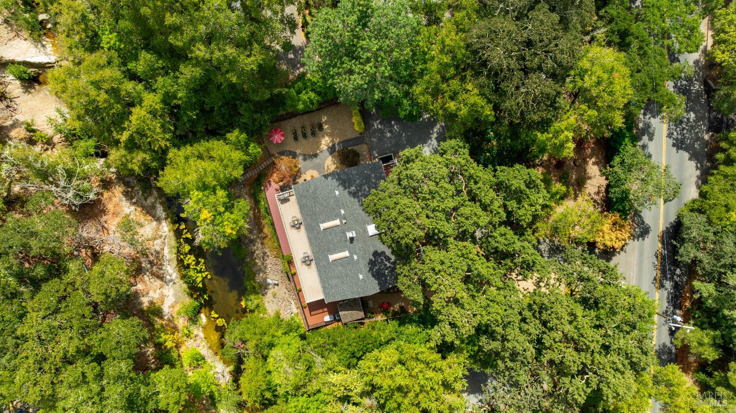 Detail Gallery Image 36 of 39 For 4300 Warm Springs Rd, Glen Ellen,  CA 95442 - 4 Beds | 2 Baths