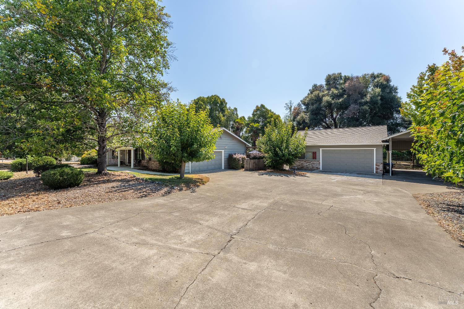 Detail Gallery Image 35 of 35 For 1381 El Dorado Rd, Ukiah,  CA 95482 - 3 Beds | 2 Baths