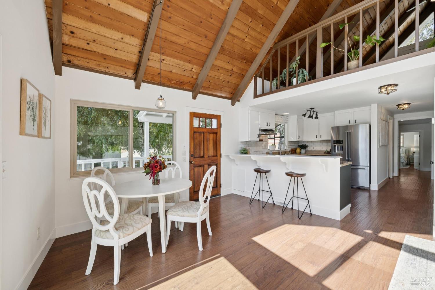 Detail Gallery Image 13 of 62 For 5611 Blank Rd, Sebastopol,  CA 95472 - 3 Beds | 2 Baths