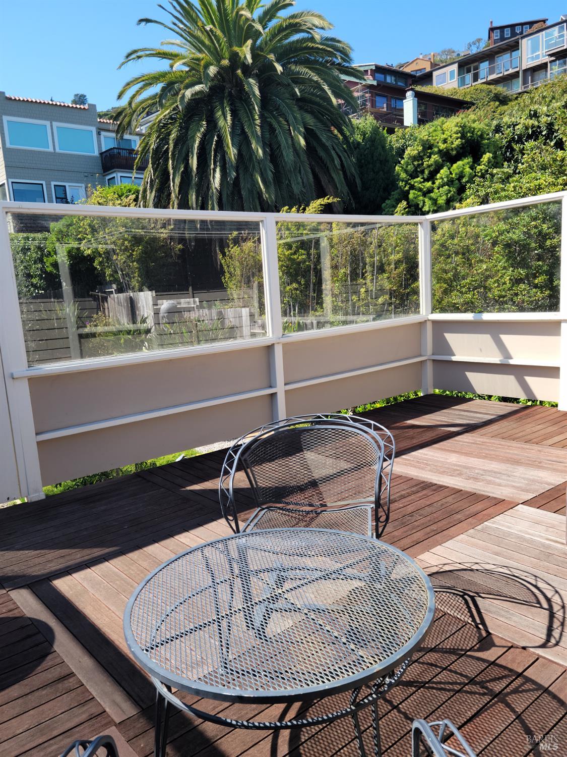 Detail Gallery Image 9 of 12 For 305 2nd St a,  Sausalito,  CA 94965 - 1 Beds | 1 Baths