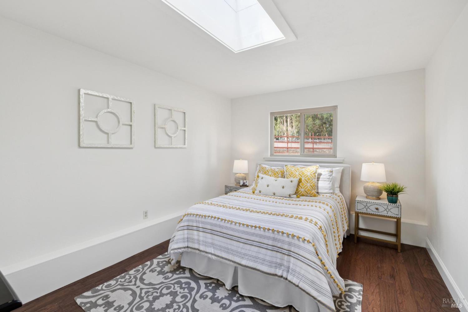 Detail Gallery Image 27 of 62 For 5611 Blank Rd, Sebastopol,  CA 95472 - 3 Beds | 2 Baths