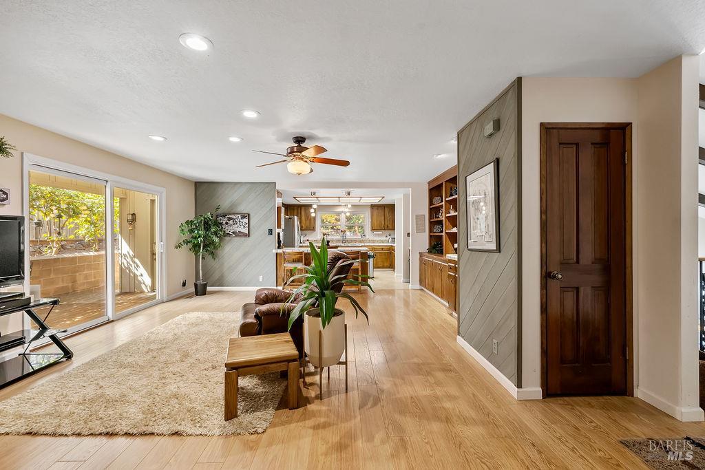 Detail Gallery Image 70 of 74 For 2321 Sunrise Ave, Santa Rosa,  CA 95409 - 3 Beds | 2 Baths