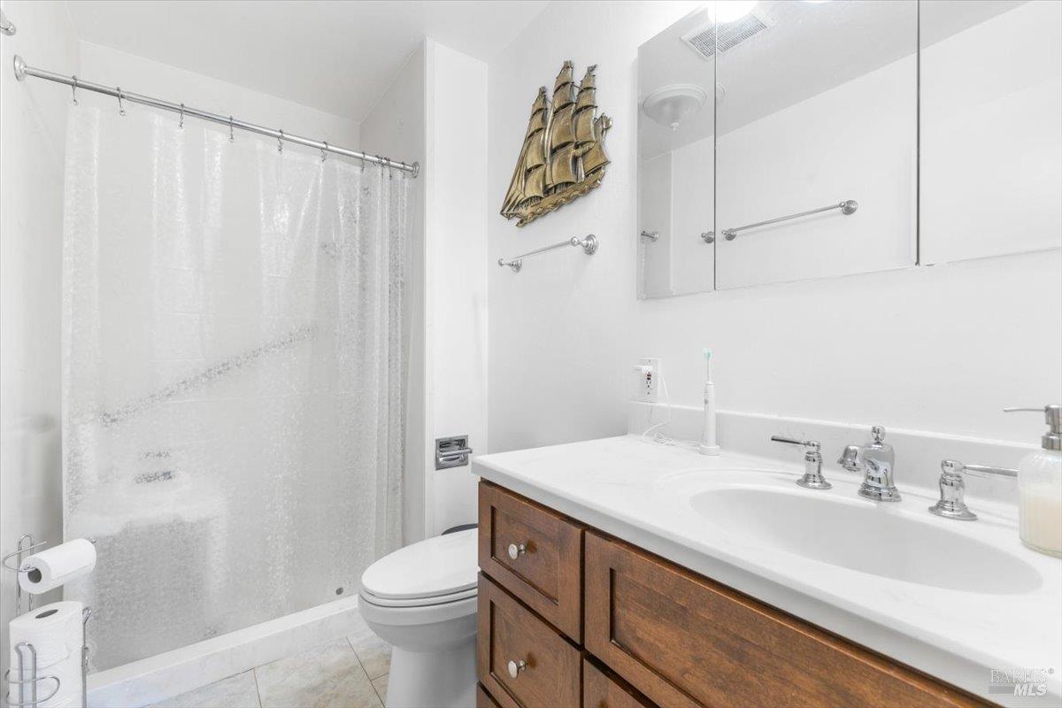 Detail Gallery Image 15 of 33 For 442 Las Casitas Ct a,  Santa Rosa,  CA 95403 - 2 Beds | 2 Baths
