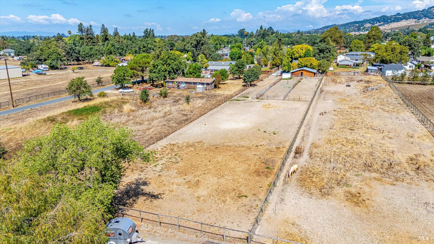 Detail Gallery Image 83 of 92 For 524 Mountain View Ave, Santa Rosa,  CA 95407 - 2 Beds | 2 Baths