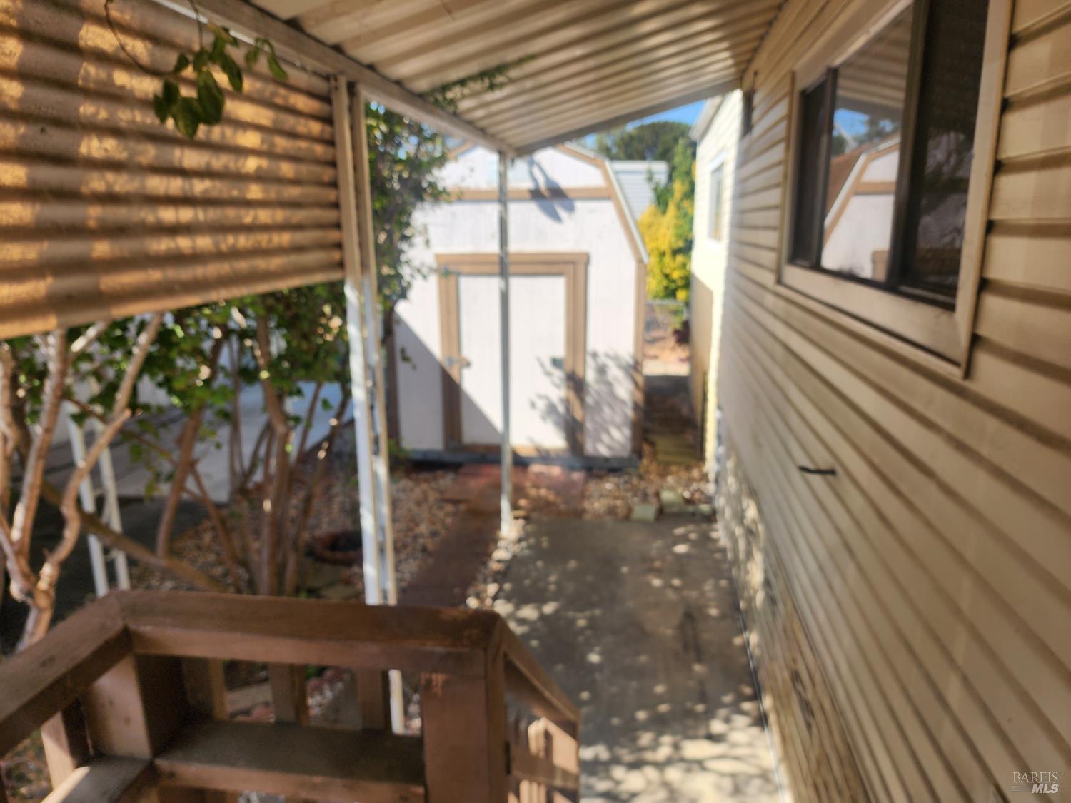Detail Gallery Image 11 of 11 For 244 American Canyon Rd 193, American Canyon,  CA 94503 - 2 Beds | 2 Baths