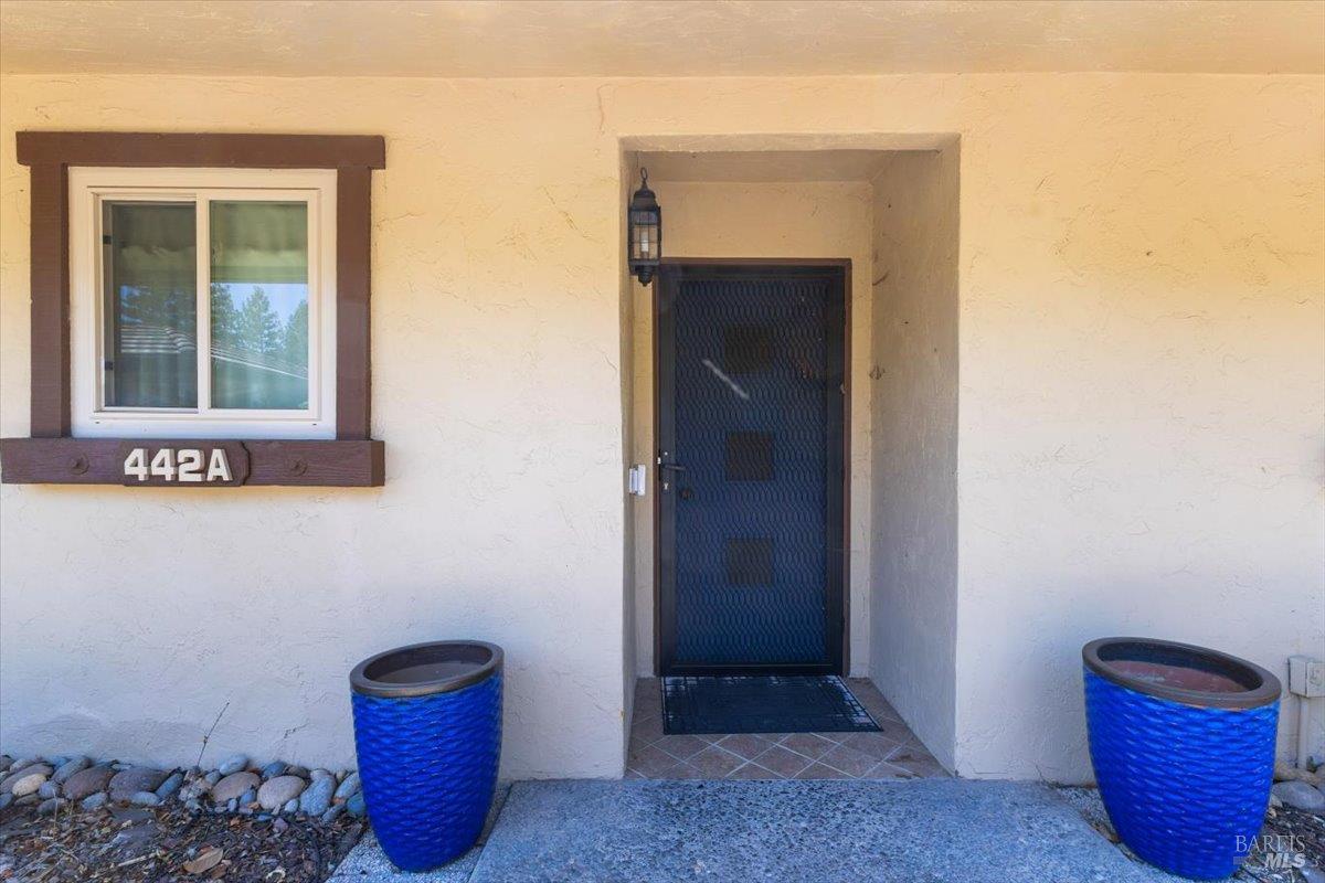 Detail Gallery Image 2 of 33 For 442 Las Casitas Ct a,  Santa Rosa,  CA 95403 - 2 Beds | 2 Baths