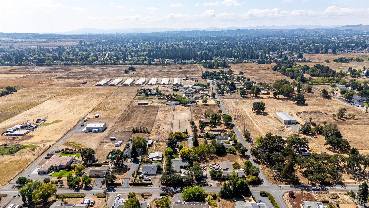 Detail Gallery Image 77 of 92 For 524 Mountain View Ave, Santa Rosa,  CA 95407 - 2 Beds | 2 Baths