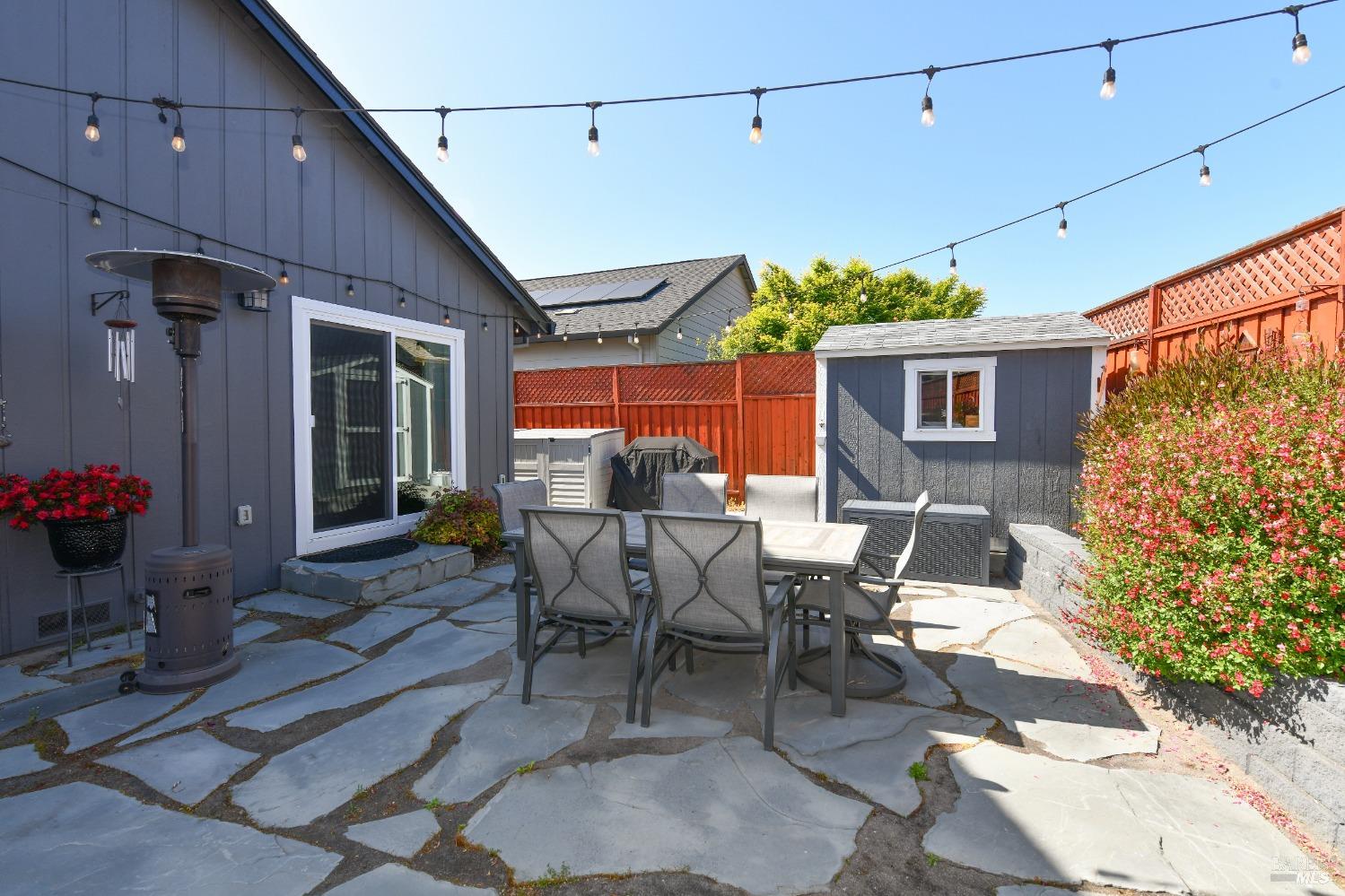 Detail Gallery Image 37 of 44 For 3748 Mocha Ln, Santa Rosa,  CA 95403 - 2 Beds | 2 Baths