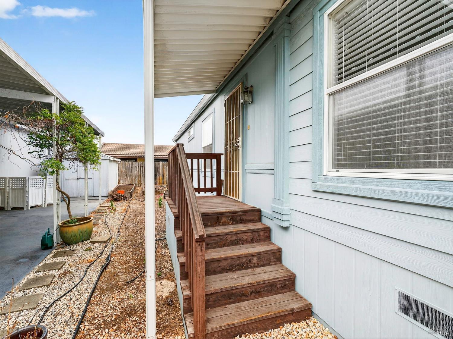 Detail Gallery Image 22 of 27 For 155 Shoreham Way, Santa Rosa,  CA 95401 - 3 Beds | 2 Baths