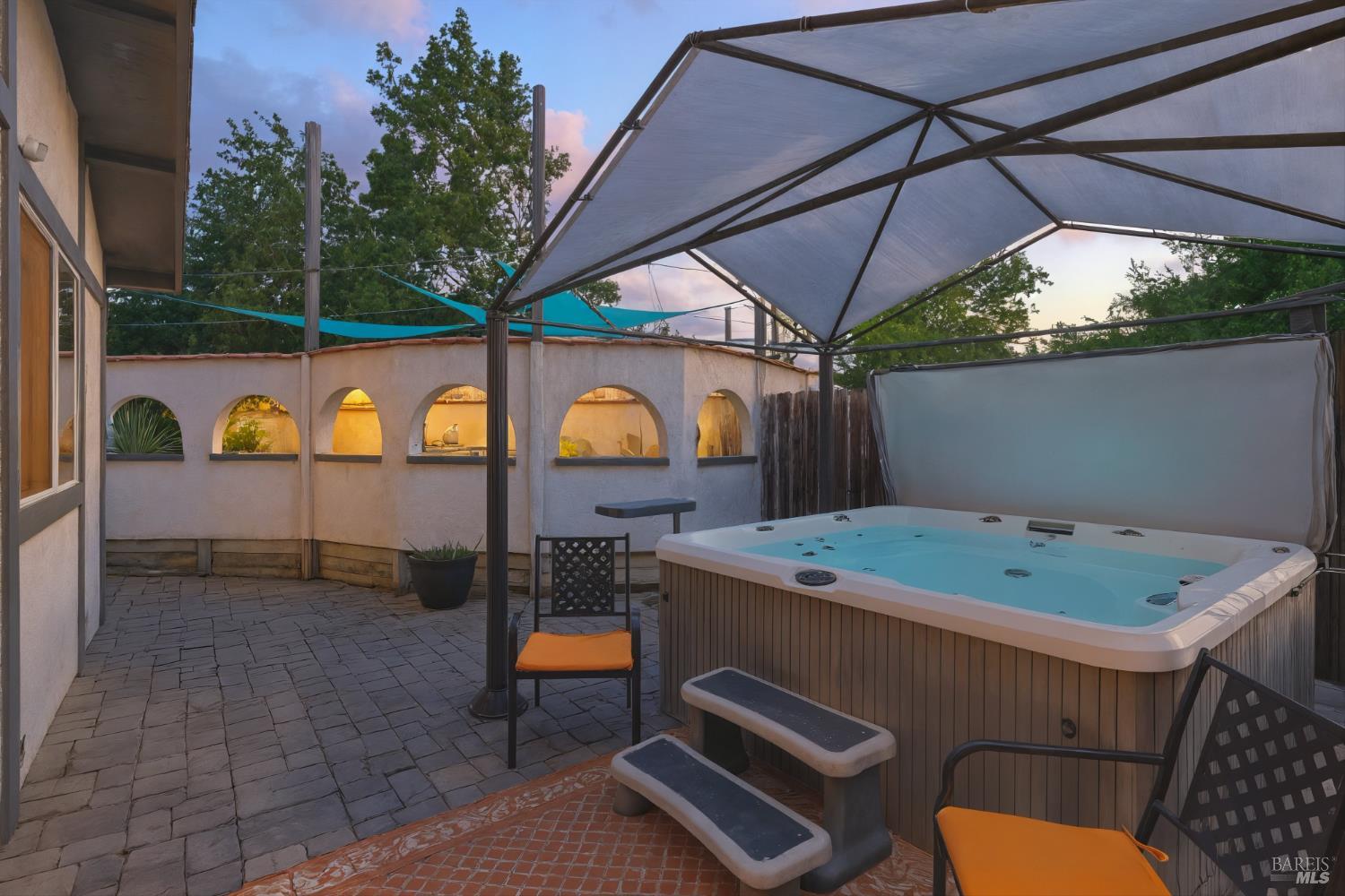 Detail Gallery Image 46 of 46 For 636 Meadows Ct, Fairfield,  CA 94534 - 4 Beds | 3 Baths