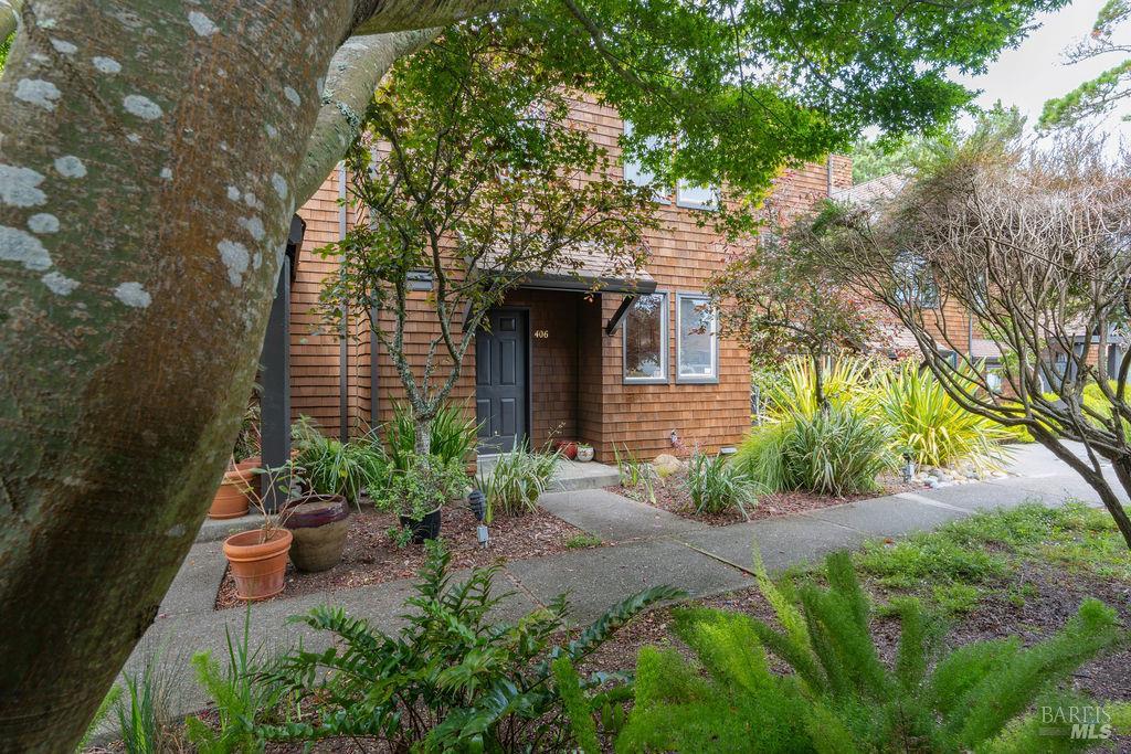 Detail Gallery Image 51 of 52 For 406 Donahue St, Sausalito,  CA 94965 - 2 Beds | 2 Baths