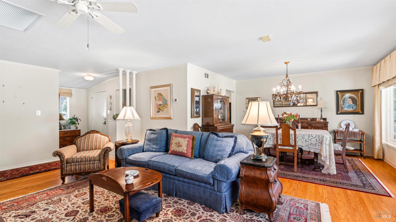 Detail Gallery Image 12 of 63 For 1036 Washington St, Fairfield,  CA 94533 - 3 Beds | 2 Baths