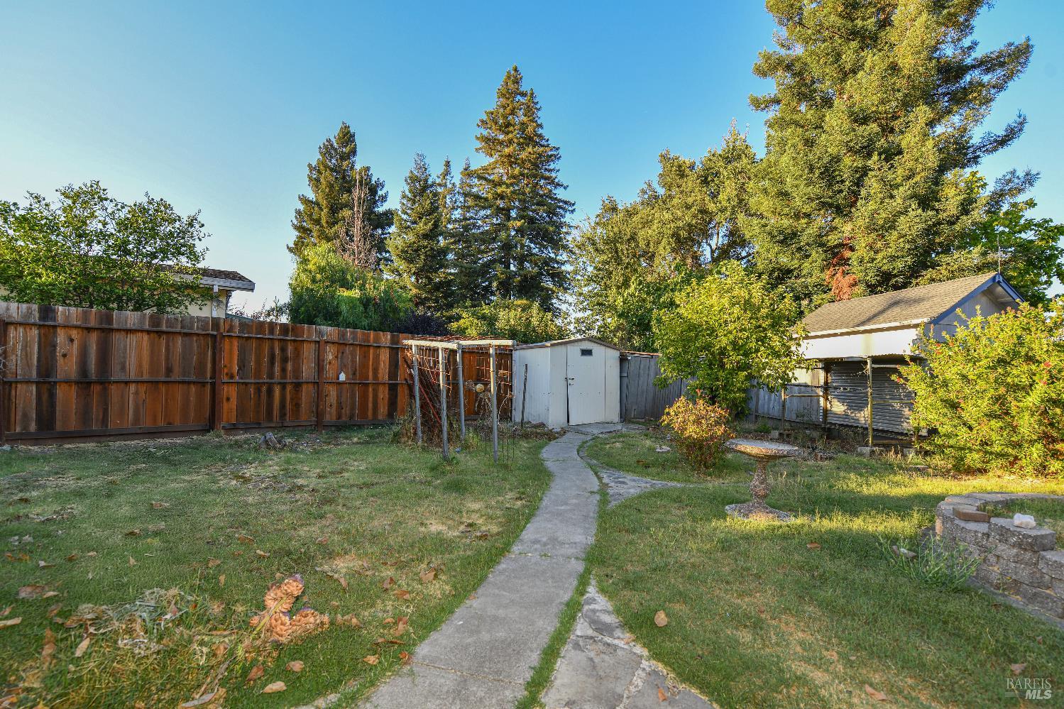 Detail Gallery Image 19 of 27 For 3520 Beckworth Dr, Napa,  CA 94558 - 3 Beds | 2 Baths