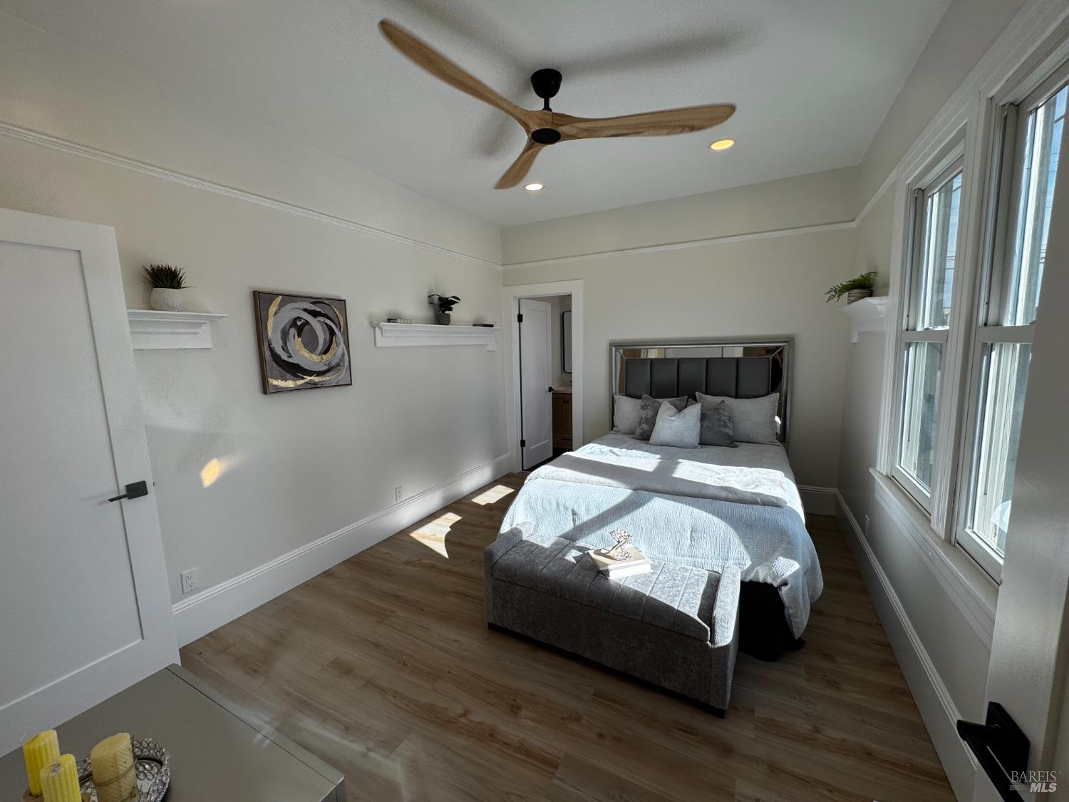Detail Gallery Image 13 of 25 For 43 11th St, Richmond,  CA 94801 - 3 Beds | 2 Baths