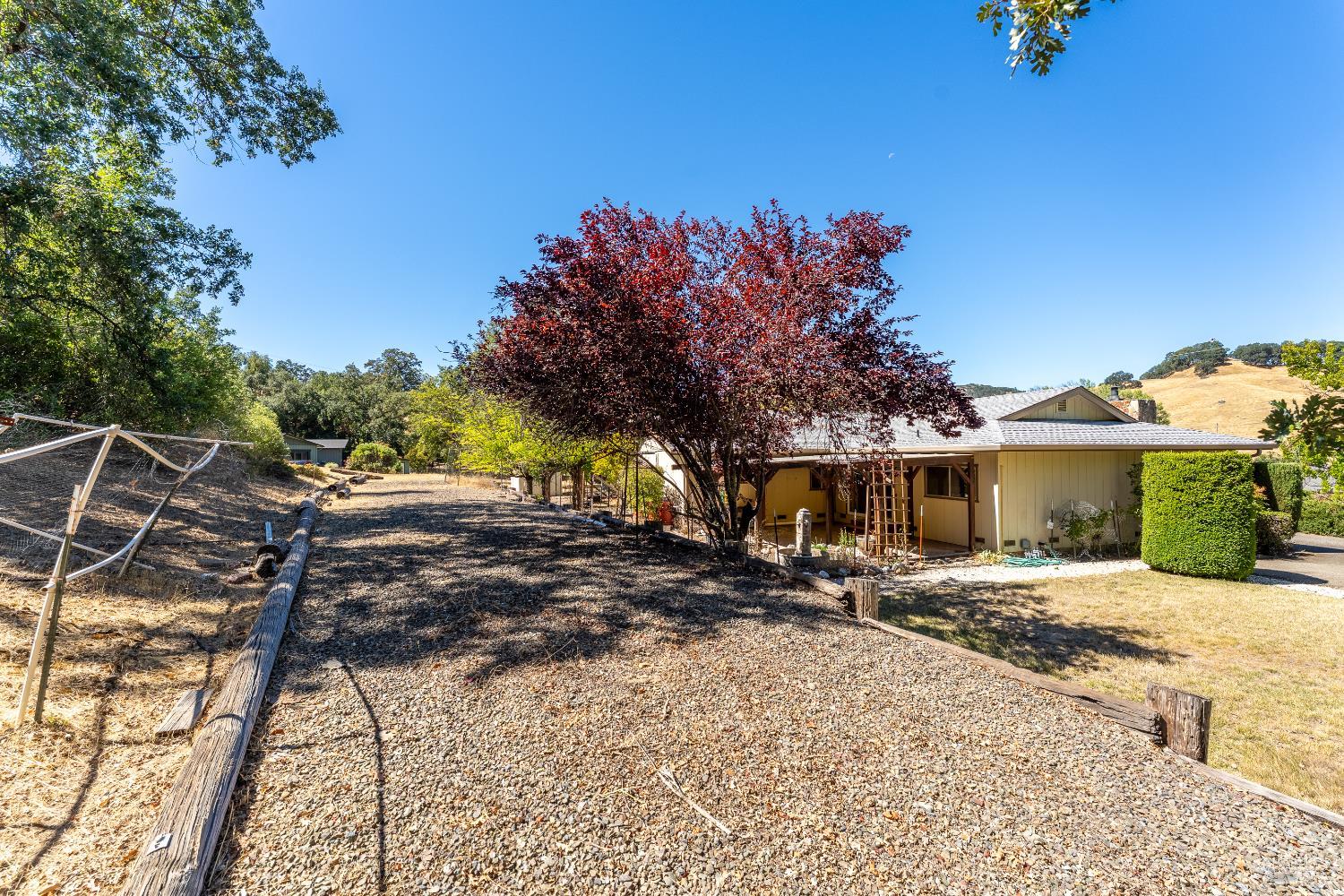 Detail Gallery Image 27 of 33 For 641 Blue Oak Dr, Ukiah,  CA 95482 - 4 Beds | 2 Baths