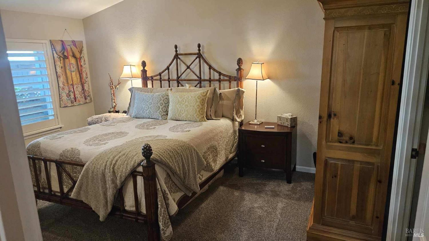 Detail Gallery Image 5 of 7 For 2 La Cuesta Ct, Saint Helena,  CA 94574 - 2 Beds | 2 Baths