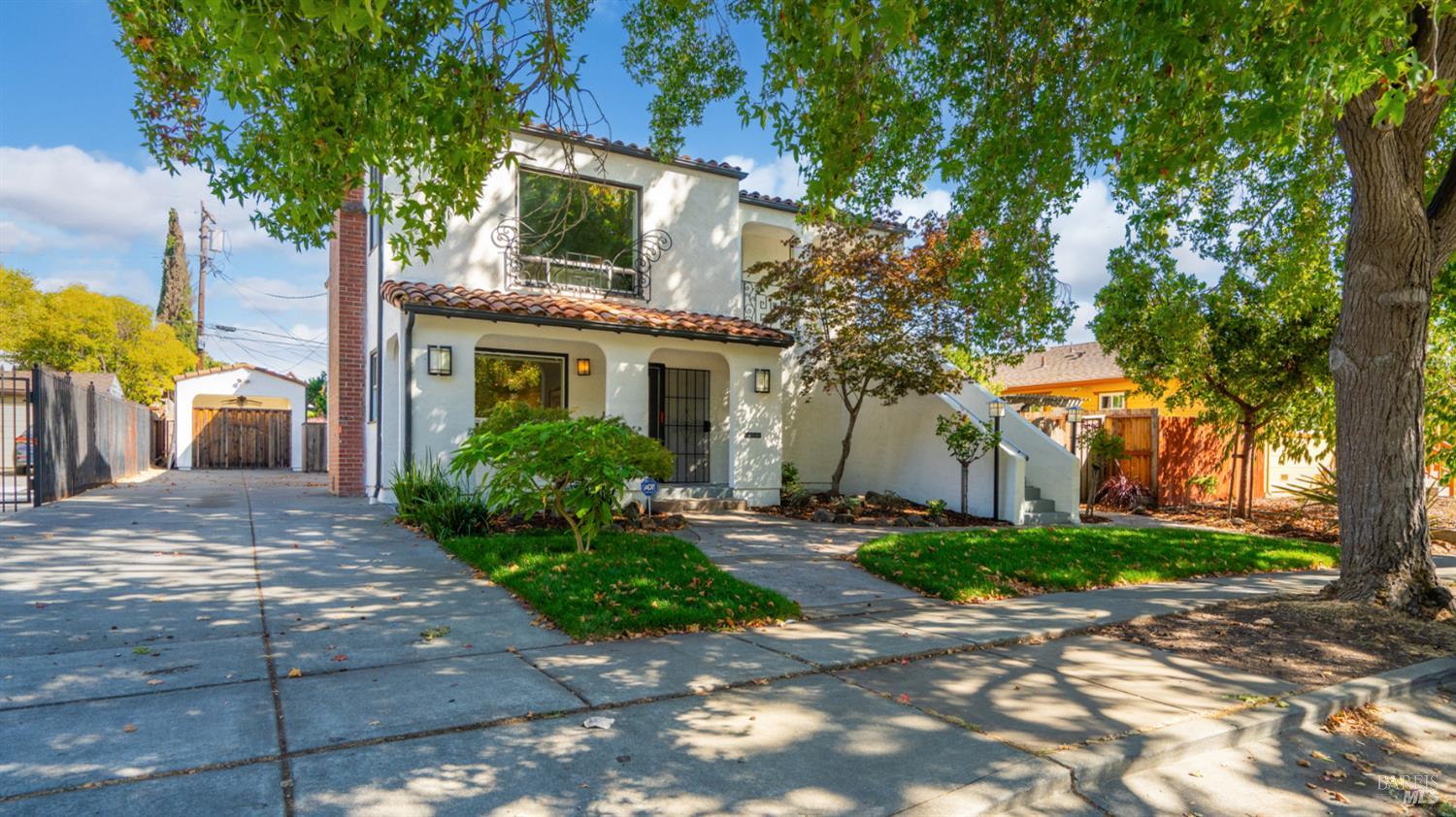 Detail Gallery Image 2 of 75 For 1308 Amador St, Vallejo,  CA 94590 - 3 Beds | 2 Baths