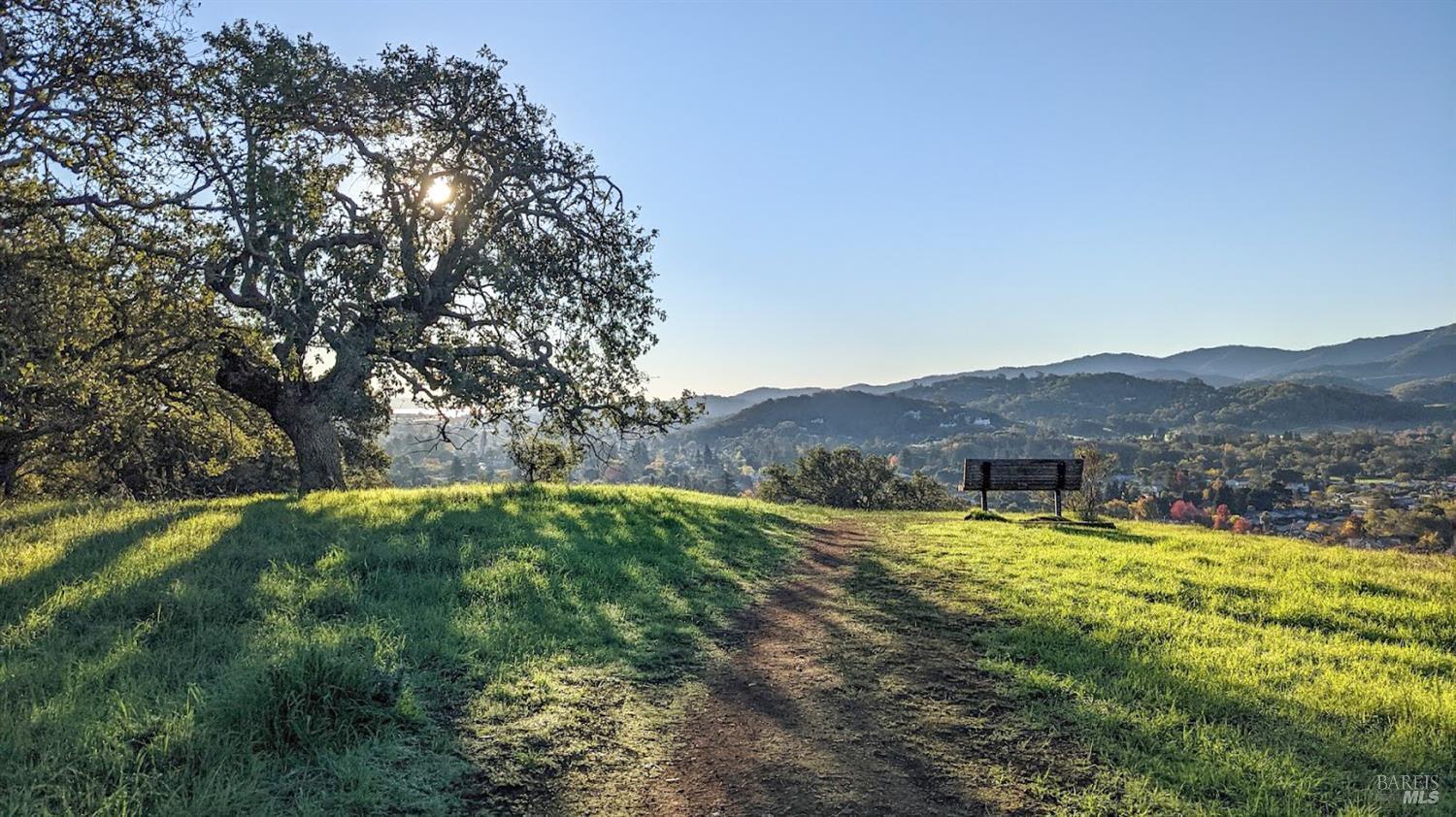 Detail Gallery Image 36 of 36 For 4 Bridle Path Ln, Novato,  CA 94945 - 2 Beds | 1 Baths