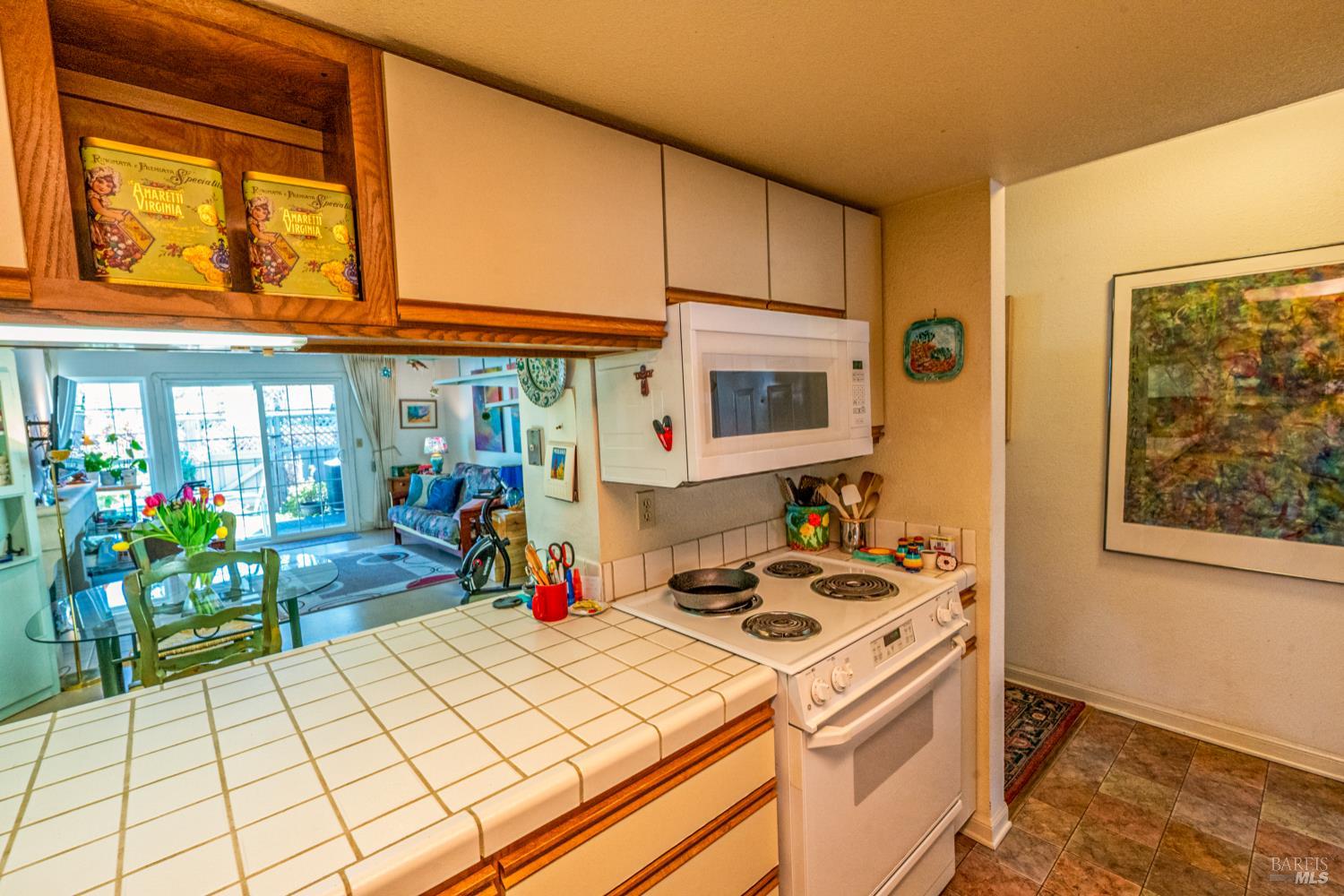 Detail Gallery Image 4 of 29 For 6600 Yount St #39,  Yountville,  CA 94599 - 2 Beds | 1 Baths