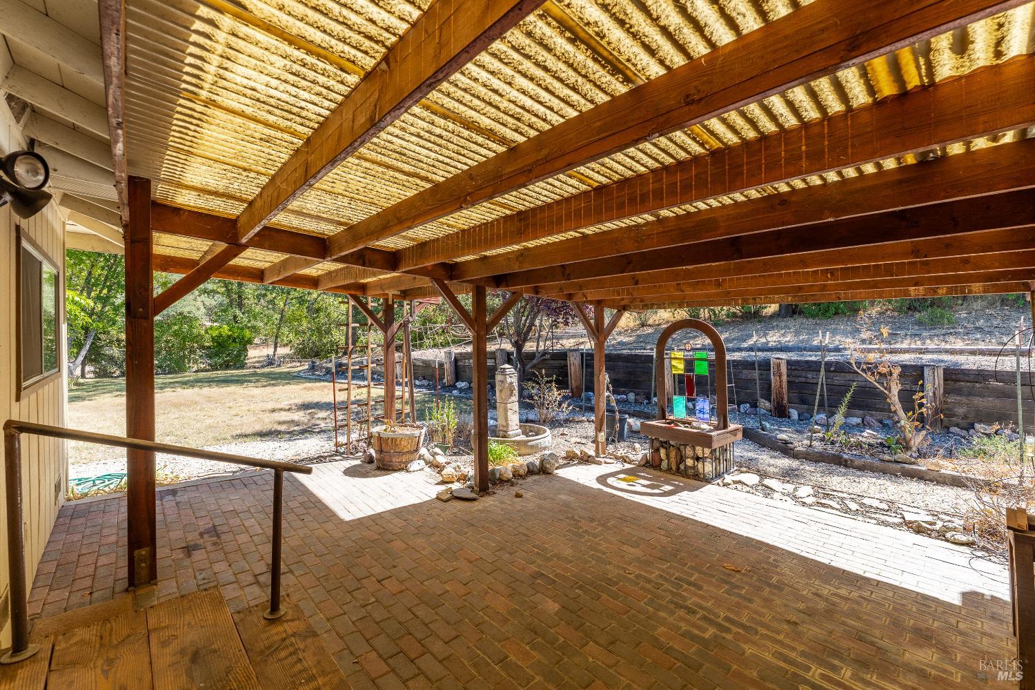 Detail Gallery Image 22 of 33 For 641 Blue Oak Dr, Ukiah,  CA 95482 - 4 Beds | 2 Baths