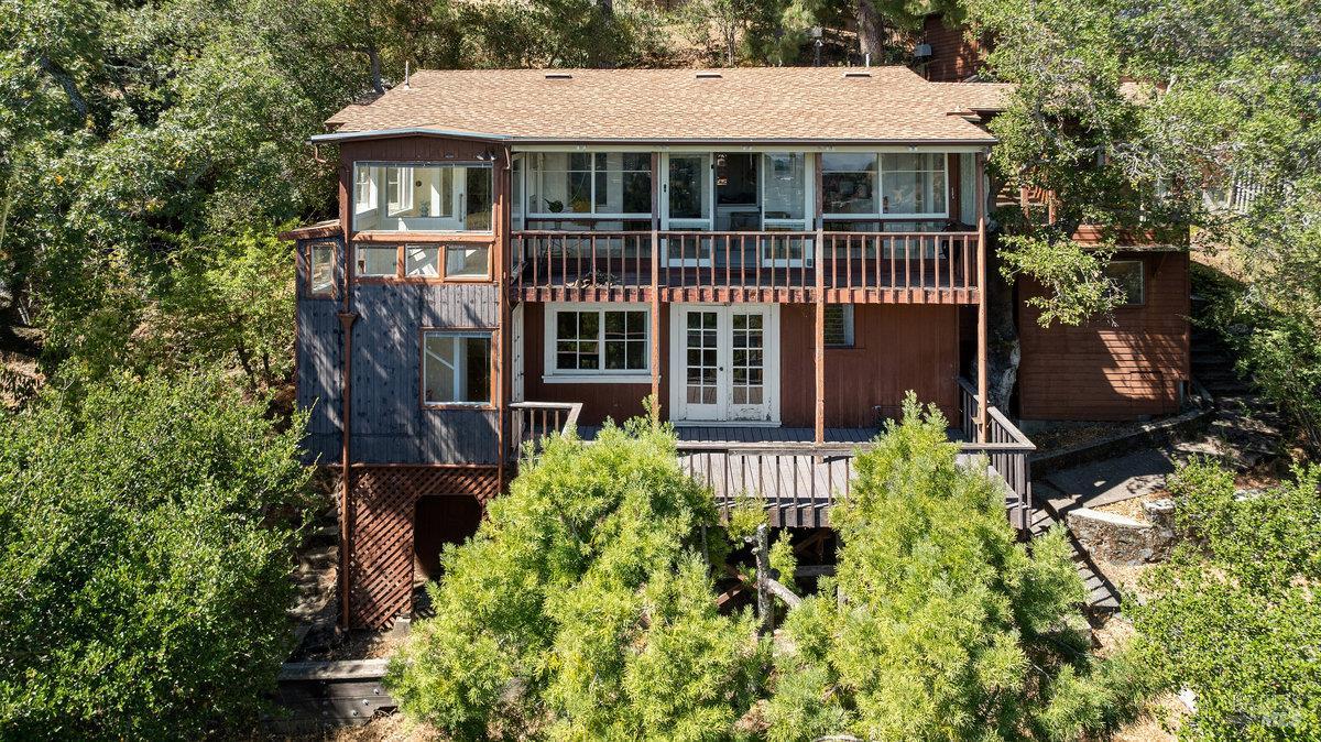 Detail Gallery Image 47 of 73 For 445 Scenic Ave, San Anselmo,  CA 94960 - 2 Beds | 2 Baths