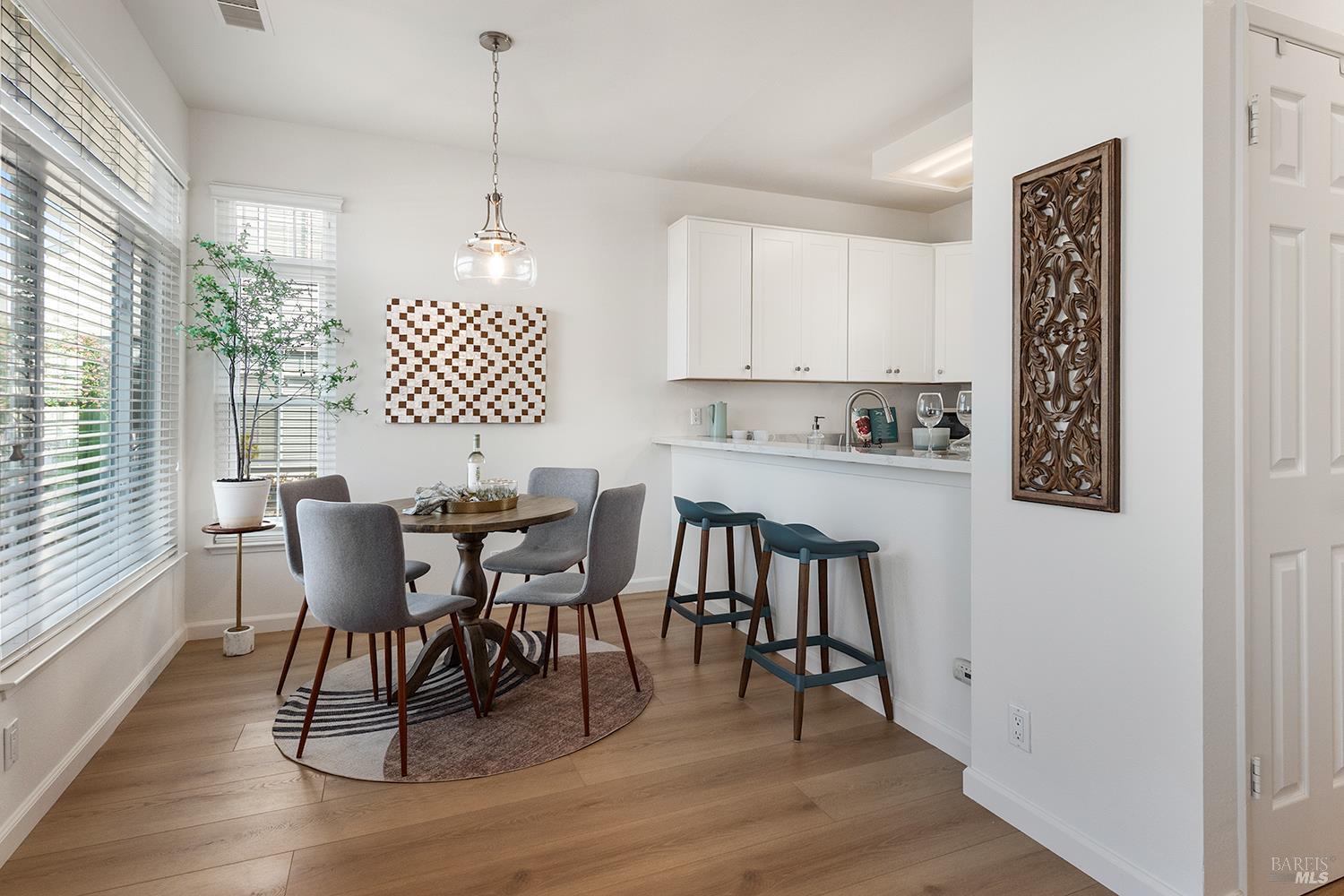 Detail Gallery Image 20 of 29 For 306 Commodore Dr, Richmond,  CA 94804 - 2 Beds | 2/1 Baths