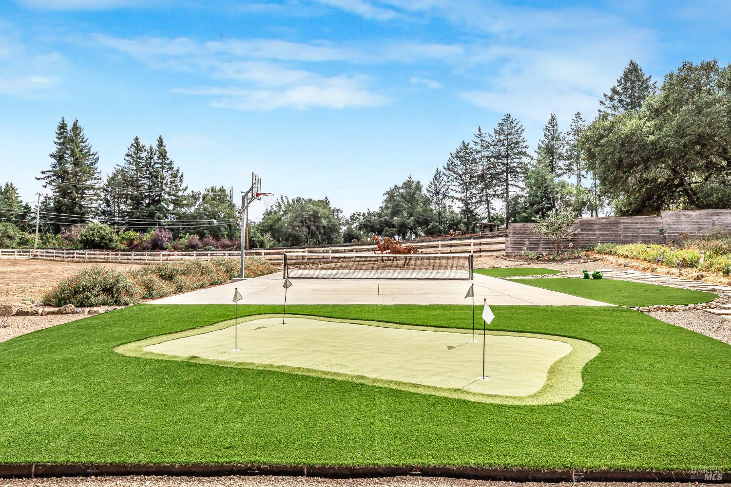 Detail Gallery Image 51 of 63 For 2800 Bardy Rd, Santa Rosa,  CA 95404 - 4 Beds | 4 Baths