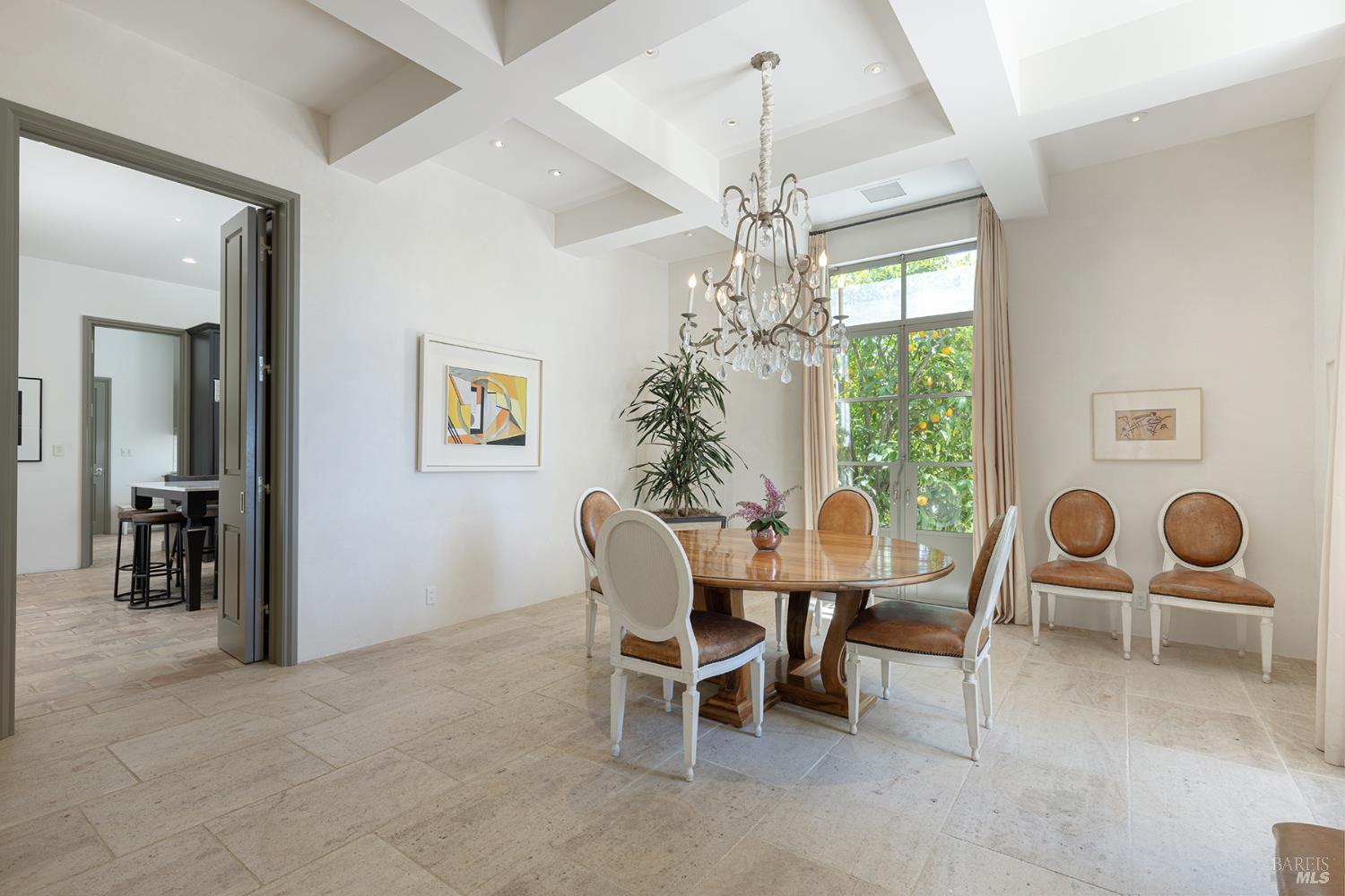Detail Gallery Image 18 of 49 For 33 Hennessey Ridge Rd, Saint Helena,  CA 94574 - 4 Beds | 4/1 Baths