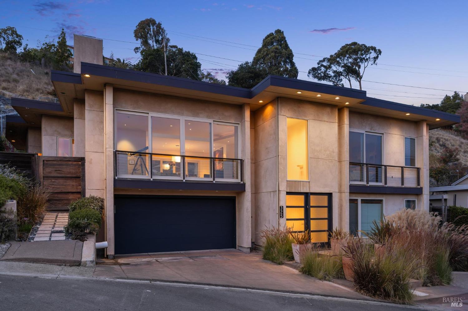 Detail Gallery Image 32 of 43 For 325 via La Cumbre Unkn, Greenbrae,  CA 94904 - 3 Beds | 3/1 Baths