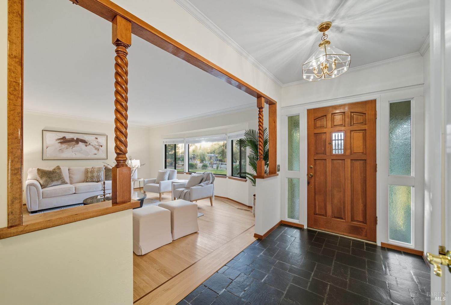 Detail Gallery Image 12 of 60 For 4047 Petaluma Blvd, Petaluma,  CA 94952 - 3 Beds | 2 Baths