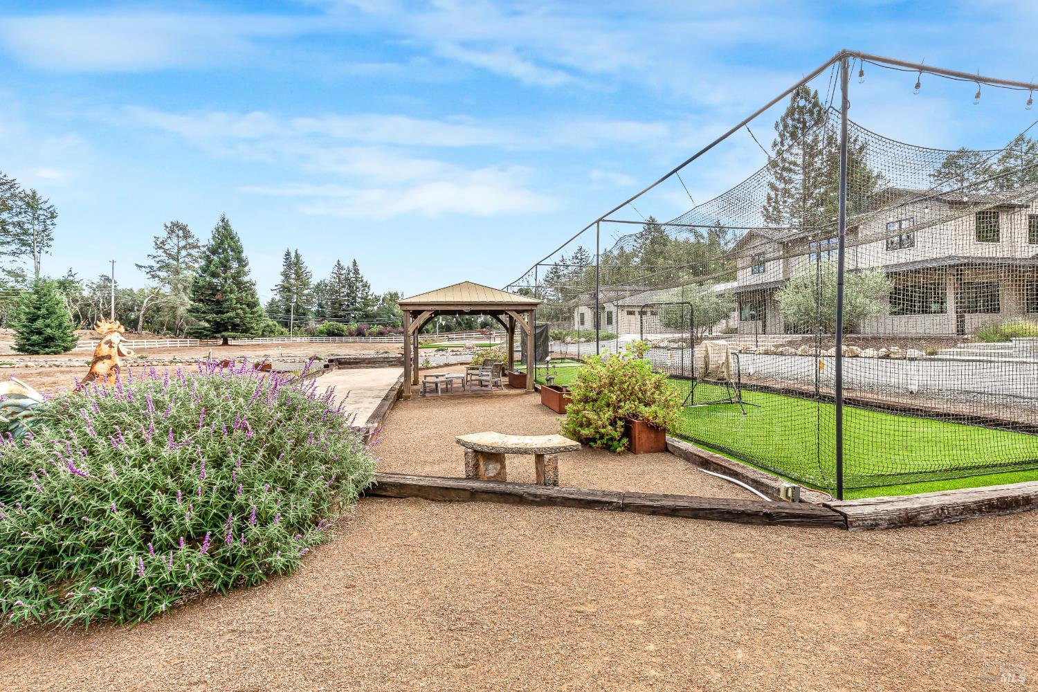 Detail Gallery Image 50 of 63 For 2800 Bardy Rd, Santa Rosa,  CA 95404 - 4 Beds | 4 Baths