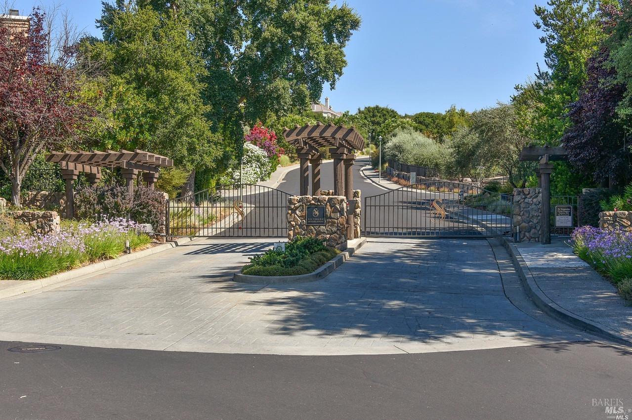 Detail Gallery Image 18 of 44 For 1166 Castle Oaks Dr, Napa,  CA 94558 - – Beds | – Baths