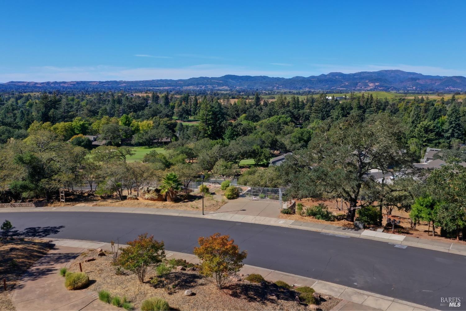 Detail Gallery Image 1 of 44 For 1166 Castle Oaks Dr, Napa,  CA 94558 - – Beds | – Baths