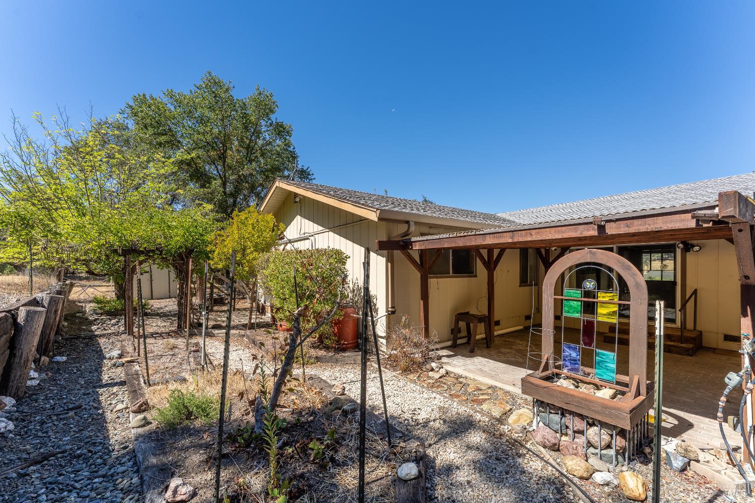 Detail Gallery Image 25 of 33 For 641 Blue Oak Dr, Ukiah,  CA 95482 - 4 Beds | 2 Baths