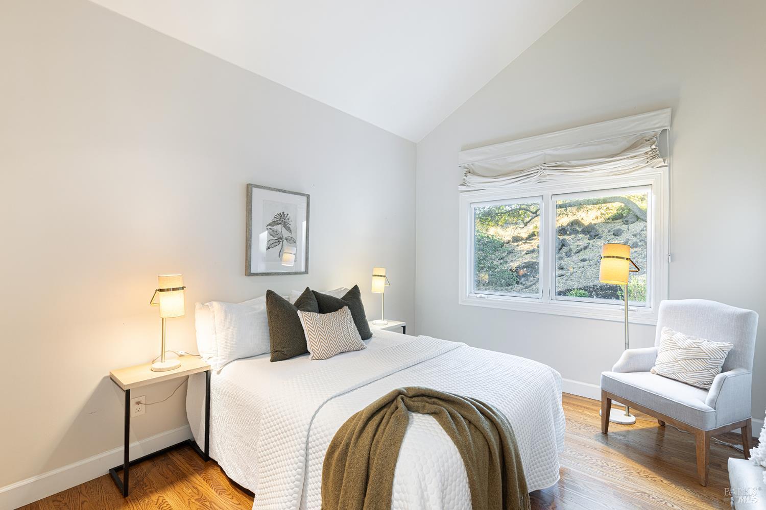 Detail Gallery Image 61 of 72 For 145 Canyon Ct, Napa,  CA 94558 - 5 Beds | 4/1 Baths