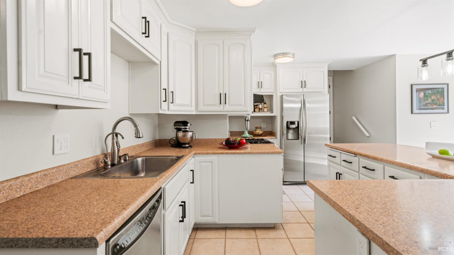 Detail Gallery Image 18 of 75 For 1308 Amador St, Vallejo,  CA 94590 - 3 Beds | 2 Baths