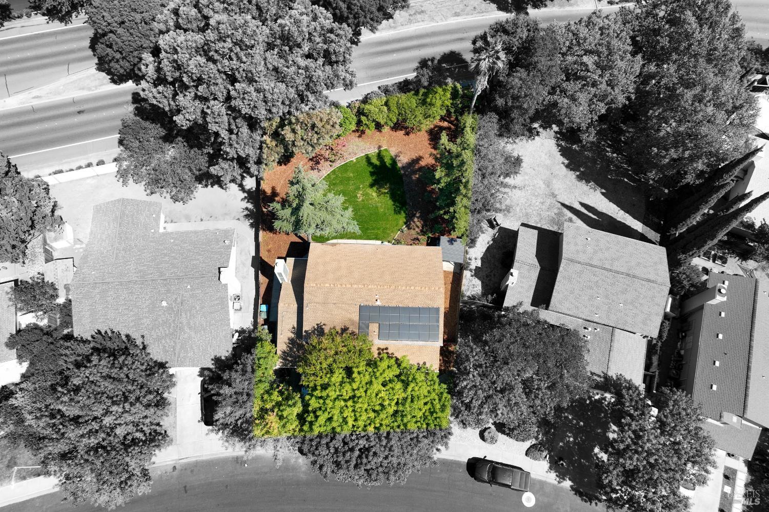 Detail Gallery Image 76 of 79 For 119 Woodstock Cir, Vacaville,  CA 95687 - 4 Beds | 2/1 Baths