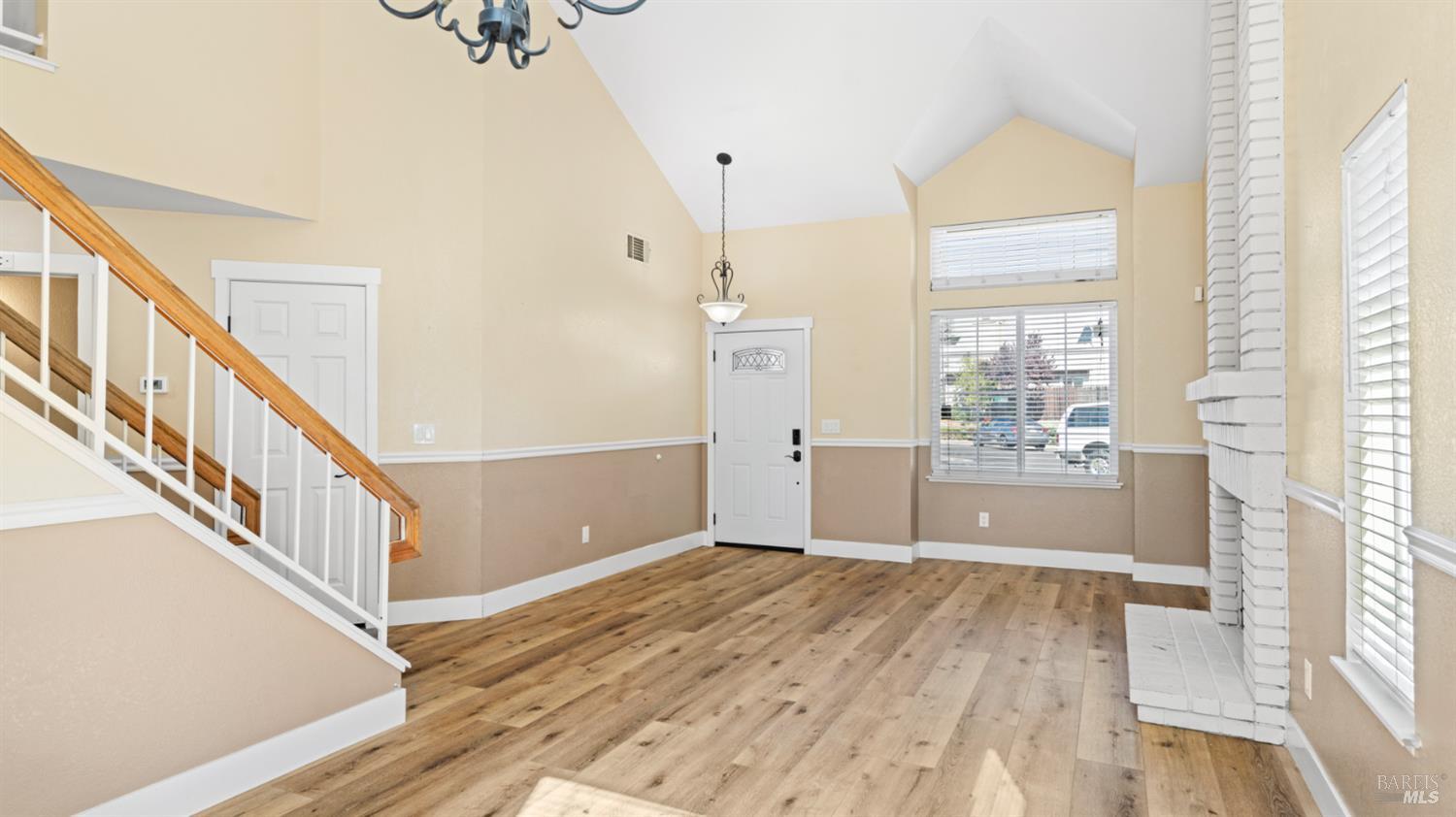 Detail Gallery Image 10 of 44 For 2415 Tea Ct, Fairfield,  CA 94534 - 3 Beds | 2/1 Baths