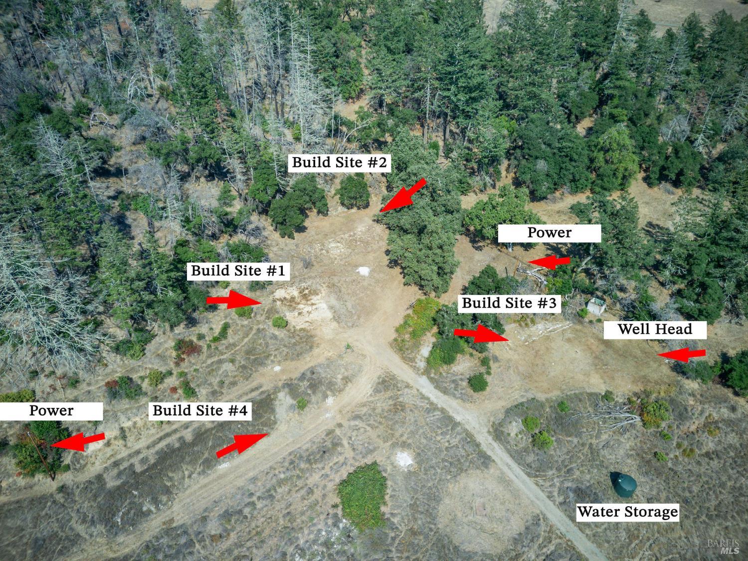 Detail Gallery Image 64 of 71 For 6583 St Helena Rd, Santa Rosa,  CA 95404 - – Beds | – Baths