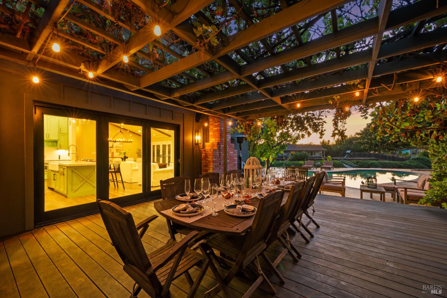 Detail Gallery Image 91 of 99 For 773 Magellan Way, Napa,  CA 94559 - 4 Beds | 3 Baths