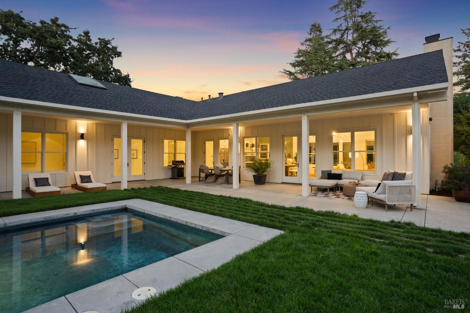 Detail Gallery Image 95 of 96 For 20685 5th St, Sonoma,  CA 95476 - 3 Beds | 3/1 Baths