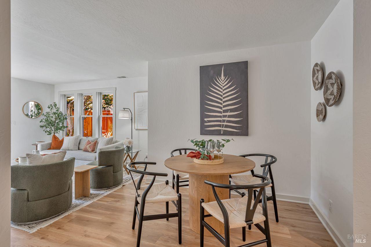 Detail Gallery Image 18 of 27 For 105 Bayview St, San Rafael,  CA 94901 - 3 Beds | 2 Baths